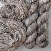 Ice Core - Miss Babs Yummy 2-Ply yarn