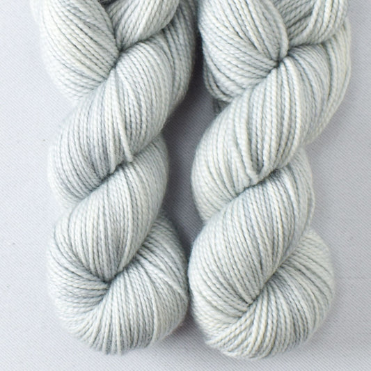 Ice Flower - Miss Babs 2-Ply Toes yarn