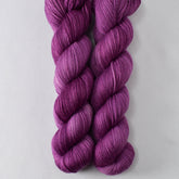 Idocrase - Miss Babs Caroline yarn