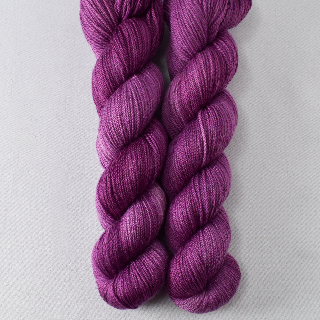 Idocrase - Miss Babs Caroline yarn