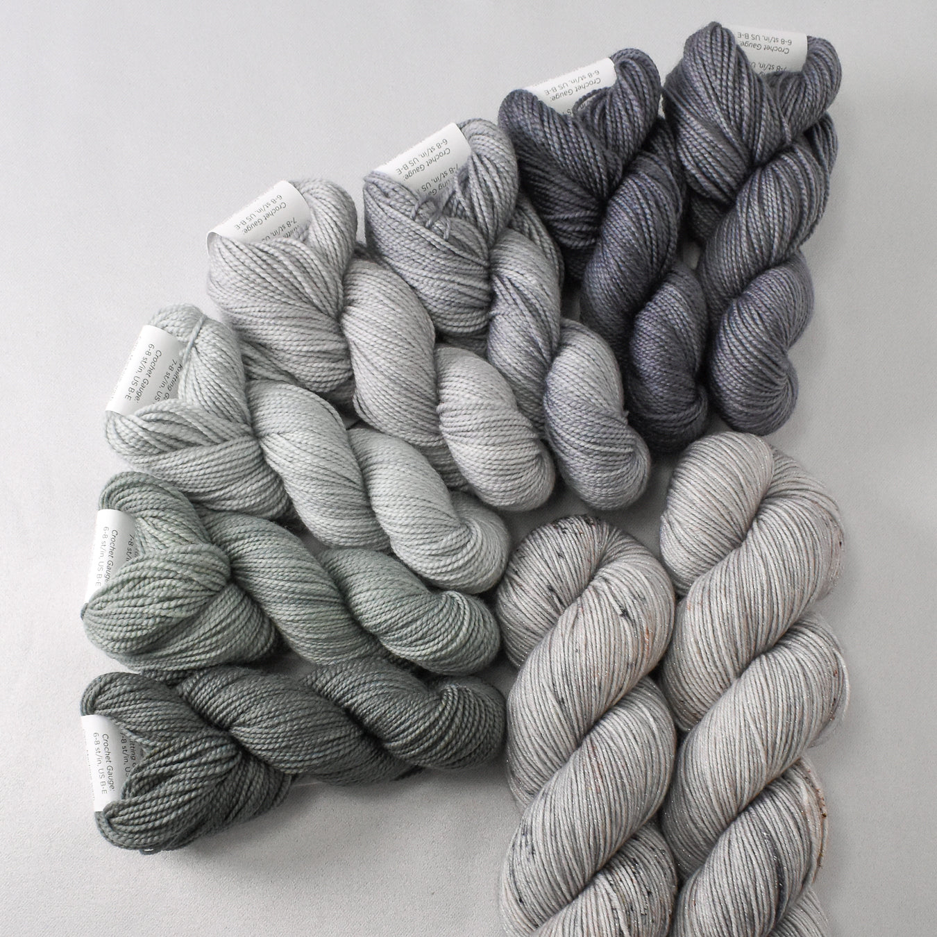 Idyllic Ice with Toasted Marshmallo - Miss Babs Midwinter Magic Set