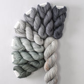 Idyllic Ice with Toasted Marshmallow - Miss Babs Midwinter Magic Set