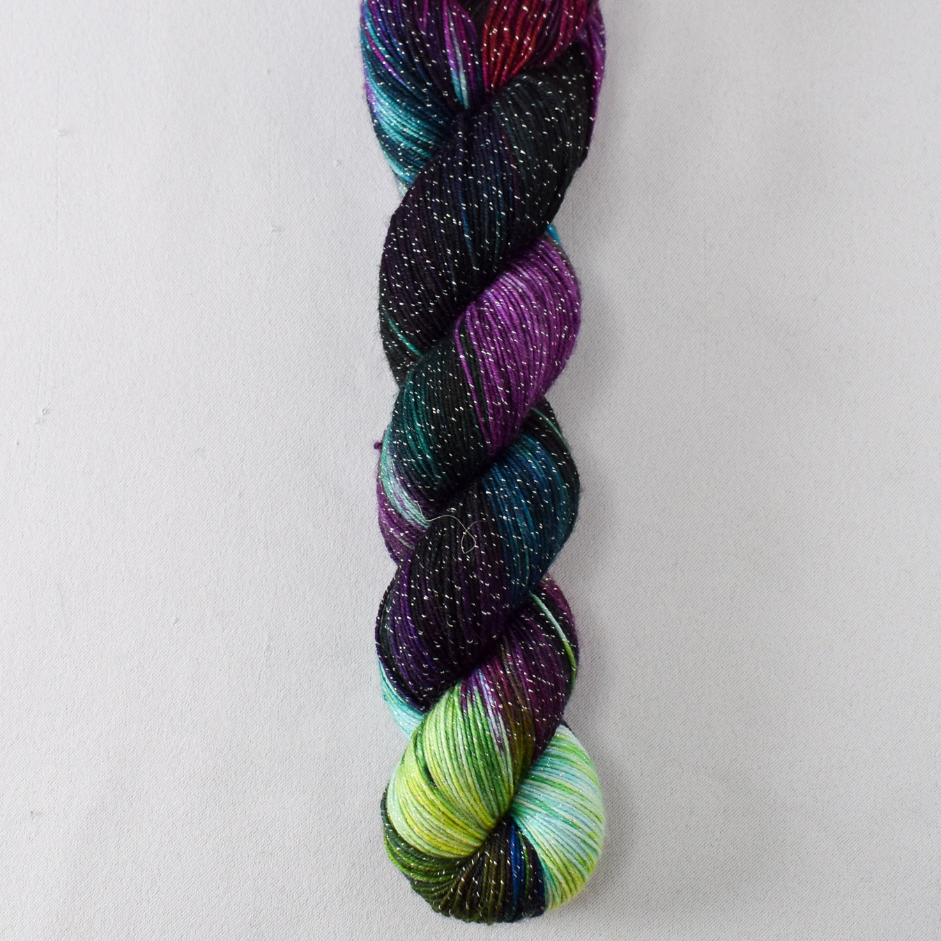 Iggy - Miss Babs Estrellita yarn