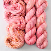 Ignited - Miss Babs Yummy 2-Ply yarn