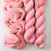 Ignited - Miss Babs Estrellita yarn