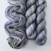 Imagination - Miss Babs Yummy 2-Ply superwash Merino wool yarn