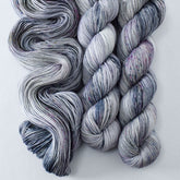 Imagination - Miss Babs Avon yarn