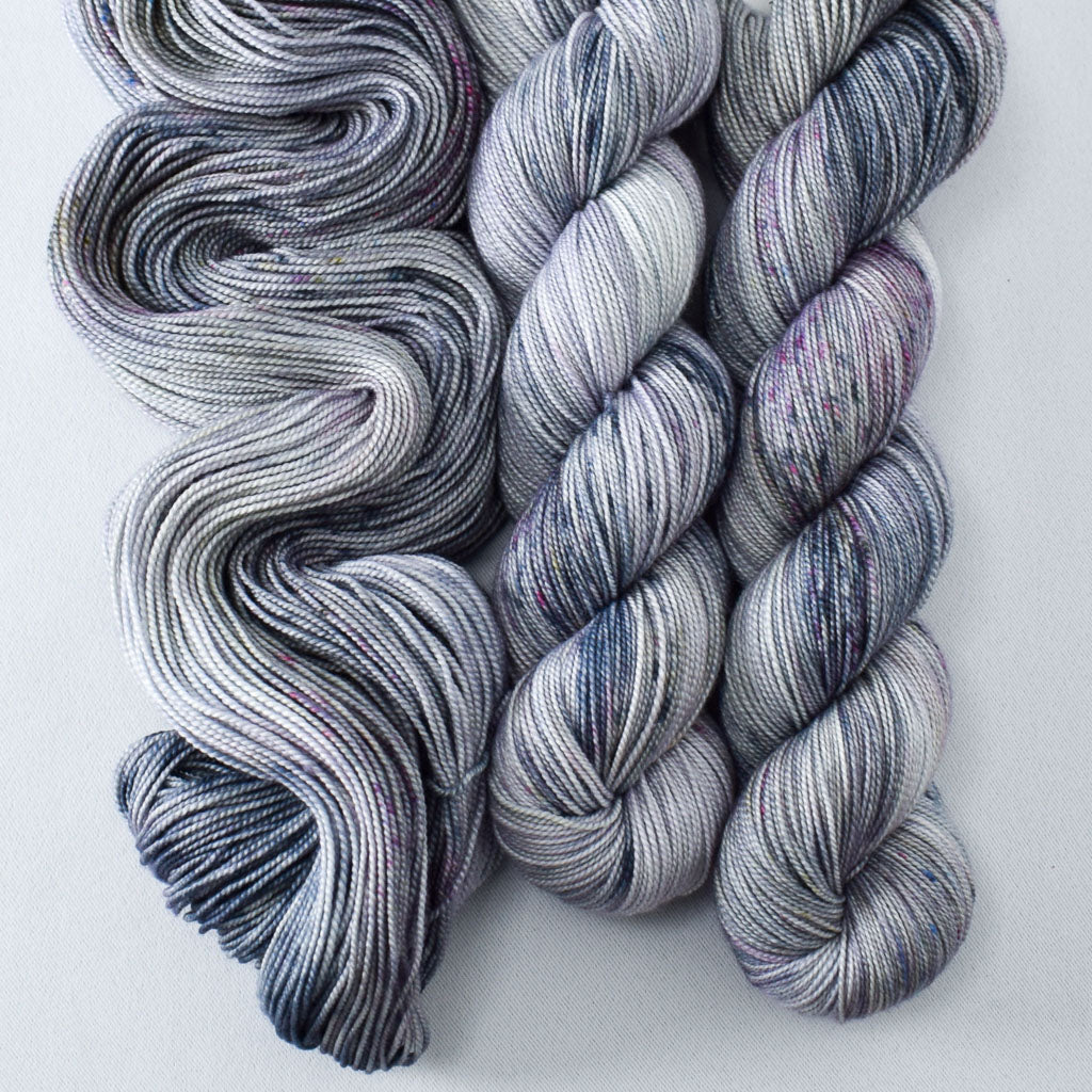 Imagination - Miss Babs Avon yarn