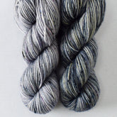 Imagination - Miss Babs Katahdin Toes yarn