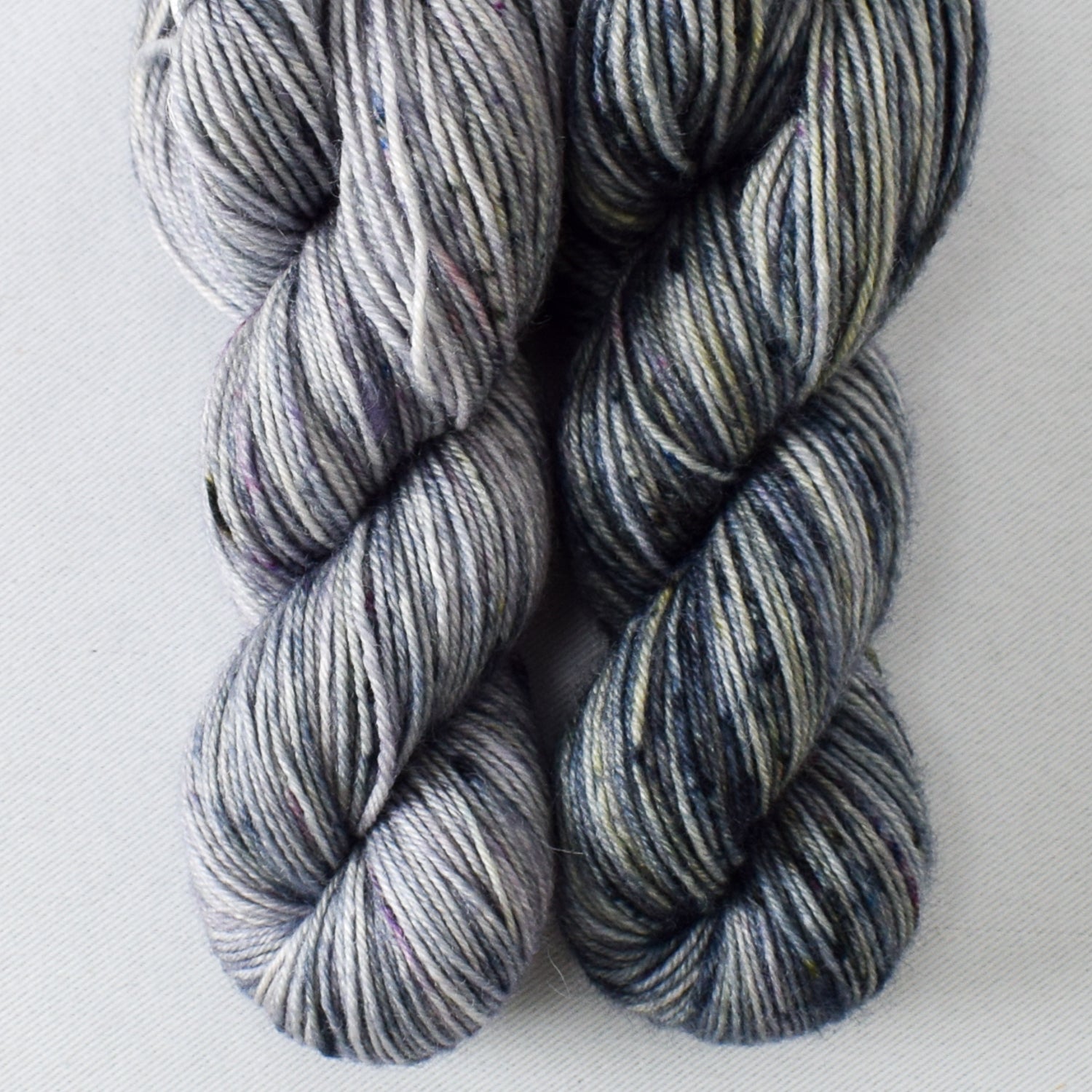 Imagination - Miss Babs Katahdin Toes yarn