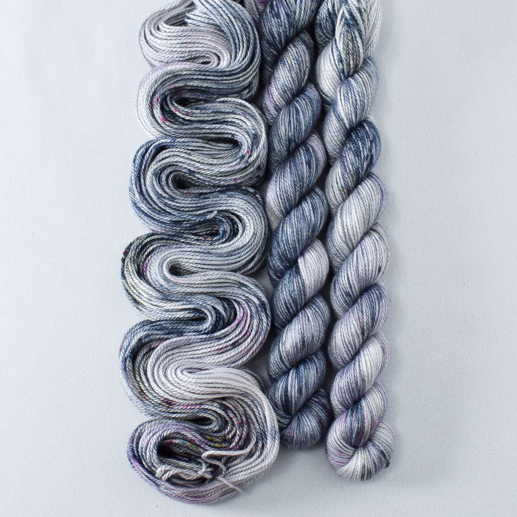 Imagination - Miss Babs Sojourn cashmere and silk yarn