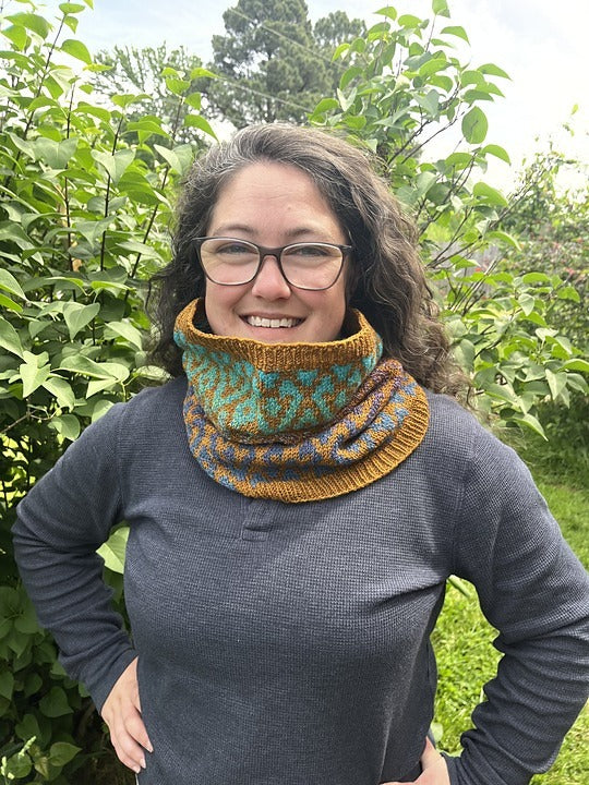 Shot Through the Heart