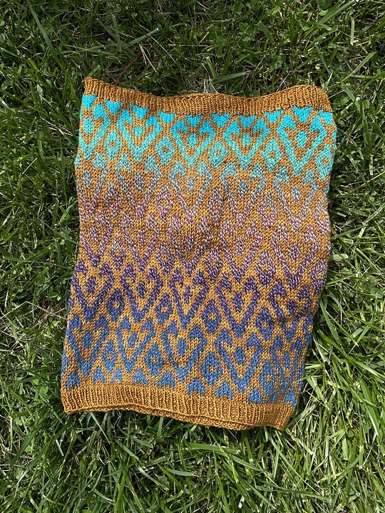 Shot Through the Heart