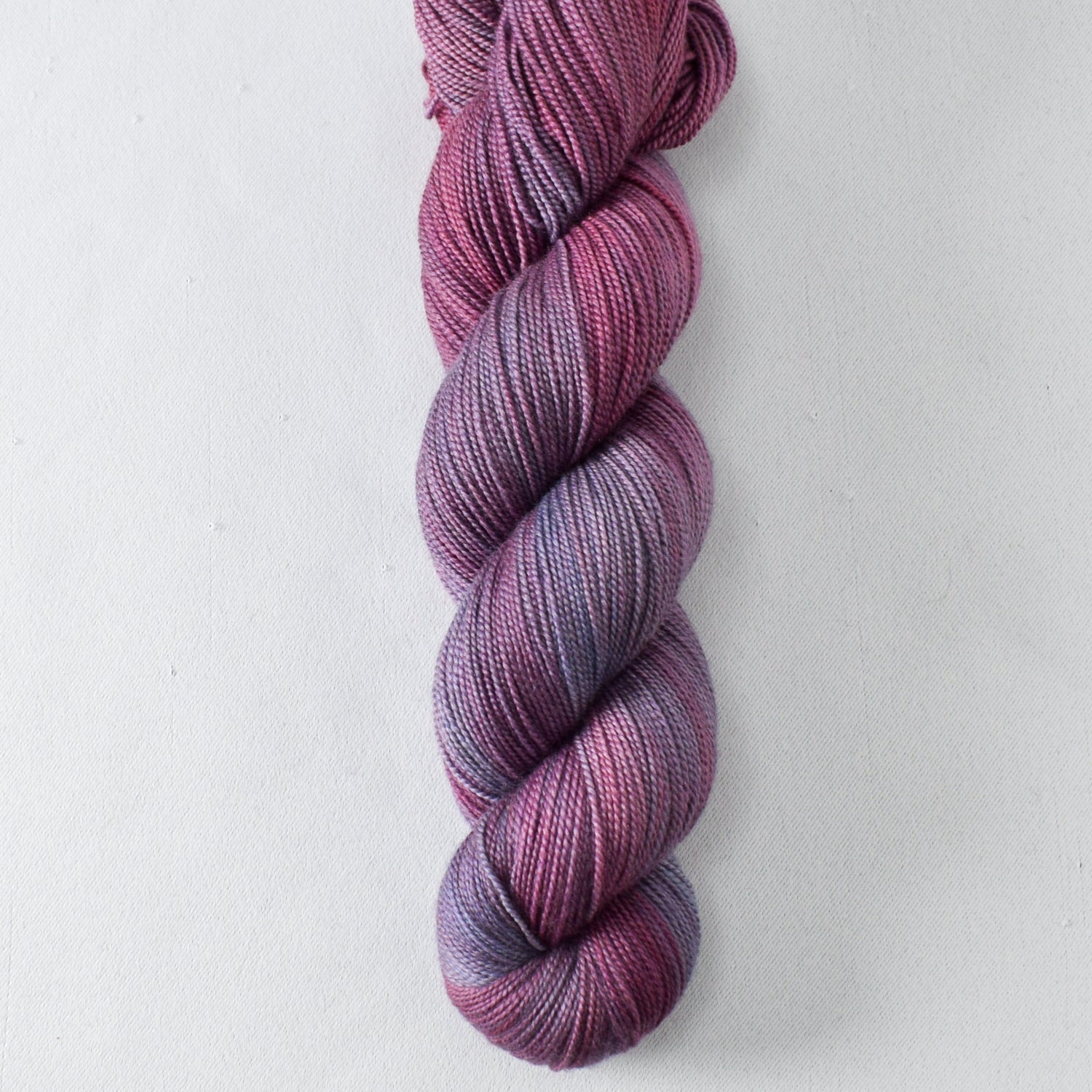 Indy - Miss Babs Avon yarn