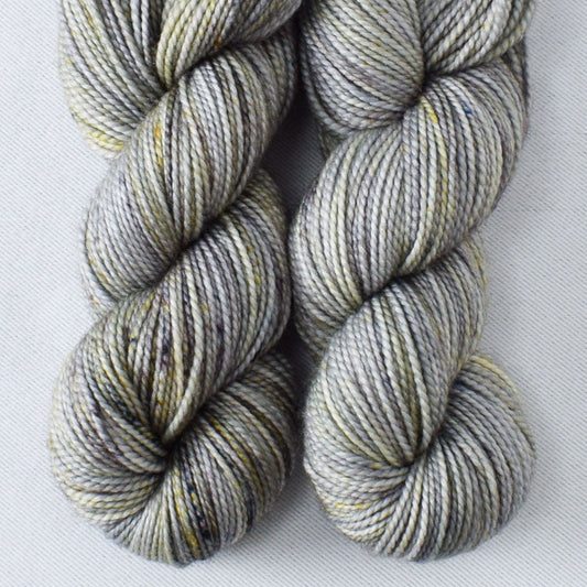 Intermission - Miss Babs 2-Ply Toes yarn