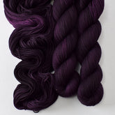 Interstellar - Miss Babs Putnam yarn