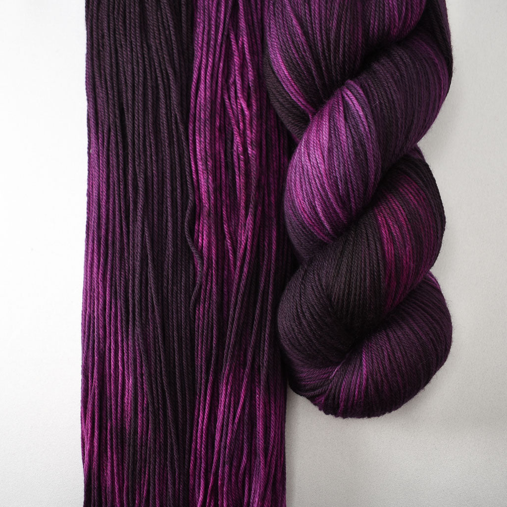 Interstellar - Miss Babs Yowza yarn