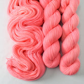 Interwoven - Miss Babs Tarte yarn