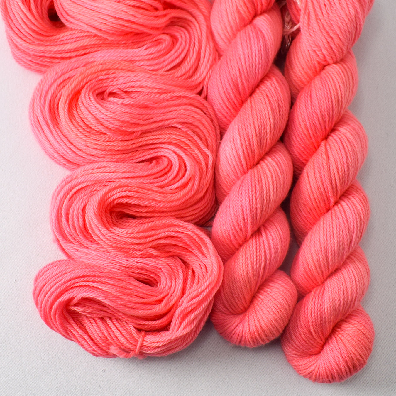 Interwoven - Miss Babs Yowza Mini yarn