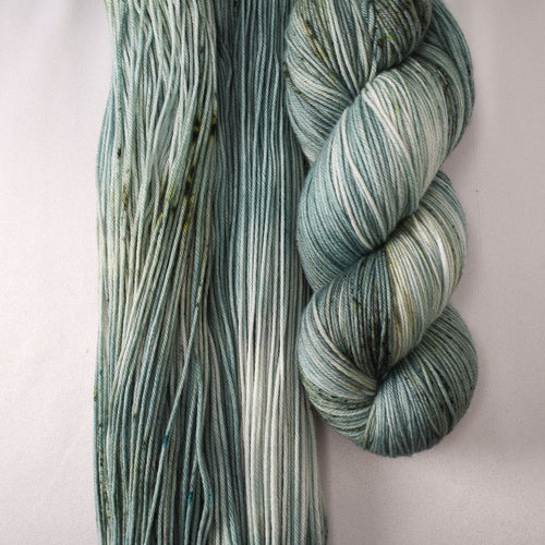 In the Meadow - Miss Babs Yowza yarn