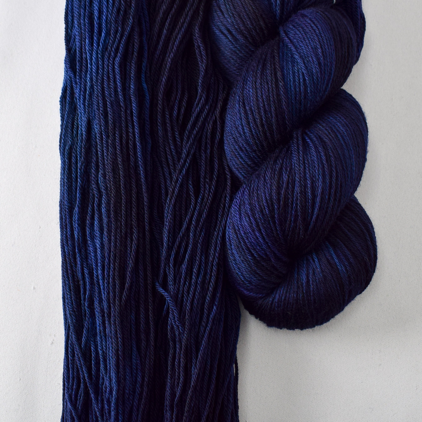 In the Stars - Miss Babs Yowza yarn