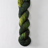 Into the Canopy - Miss Babs Estrellita yarn