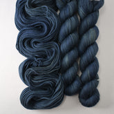 Into the Distance - Miss Babs Yowza Mini yarn