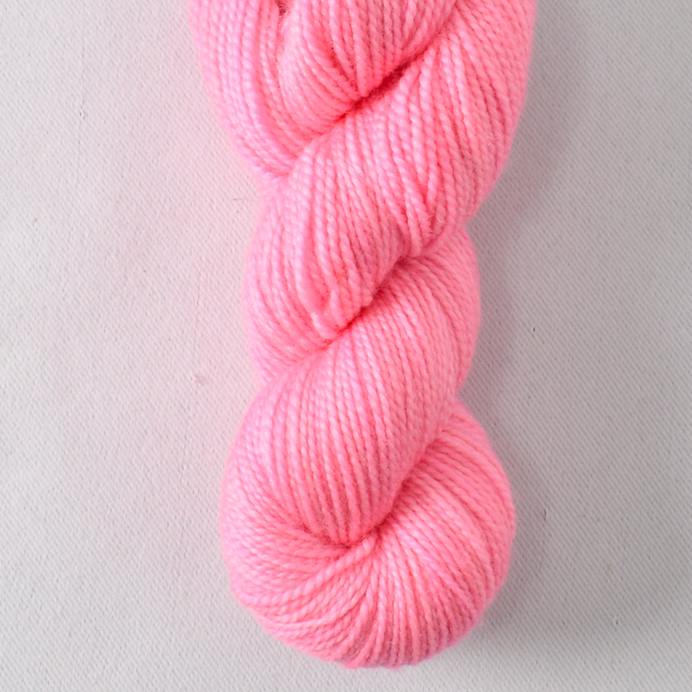 Ionosphere - Miss Babs Yummy 2-Ply Toes superwash Merino wool yarn