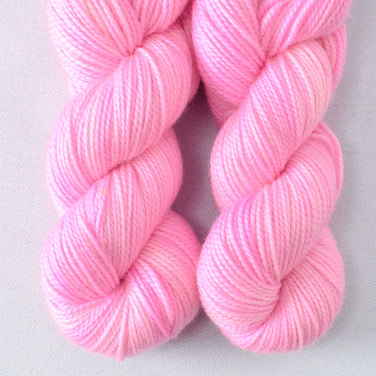 I Pink I Can - Miss Babs 2-Ply Toes yarn