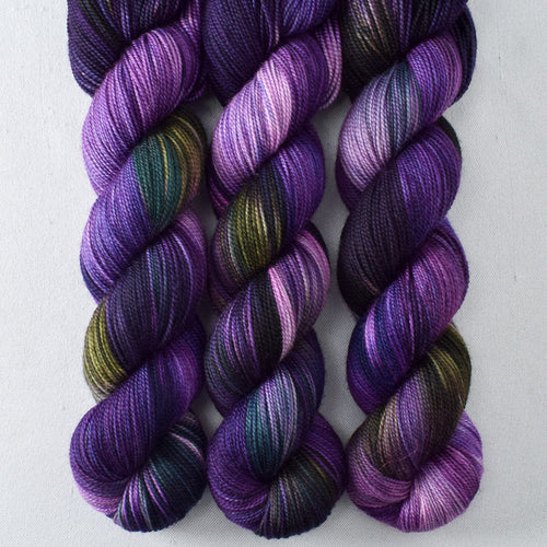 Irises - Yummy 2-Ply - Babette