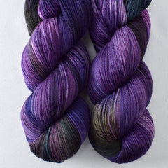 Irises - Yowza - Babette