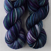 Iris Jubilee - Miss Babs 2-Ply Toes yarn
