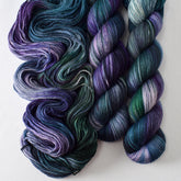 Iris Jubilee - Miss Babs Caroline yarn