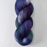 Iris Jubilee - Miss Babs Katahdin yarn