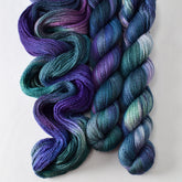 Iris Jubilee - Miss Babs Yet yarn