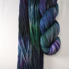 Iris Jubilee - Yowza - Babette