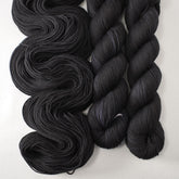 Iron Isles - Miss Babs Yummy 2-Ply yarn