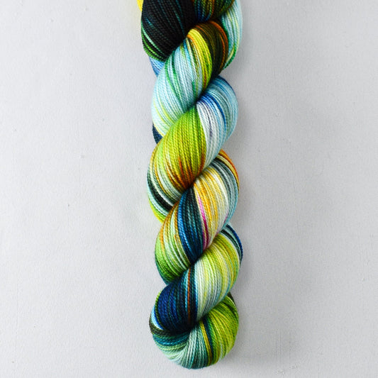 Isla - Miss Babs Yummy 2-Ply yarn