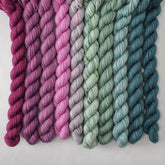 I've Got a Feline - Yummy 2-Ply Mini Bundle - Babette - PRE-ORDER, will ship by Tuesday, July 21