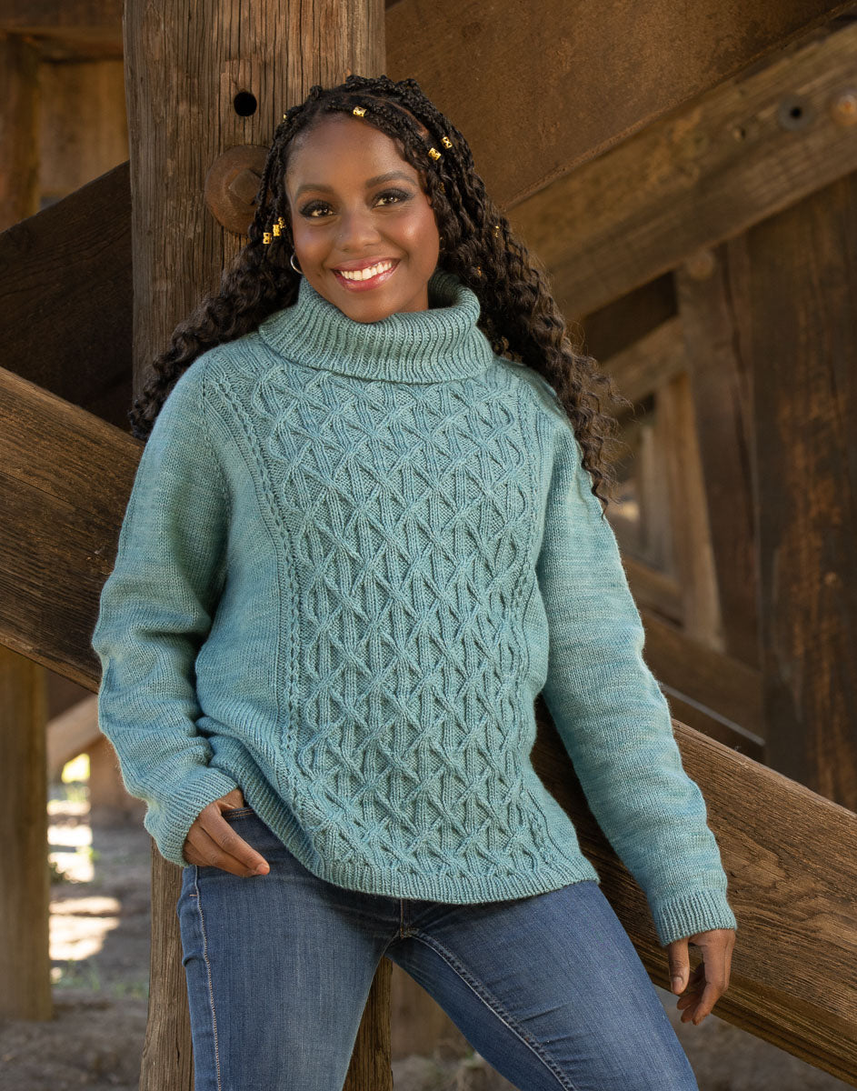 Ivy Lane - Handmade Sample Garment