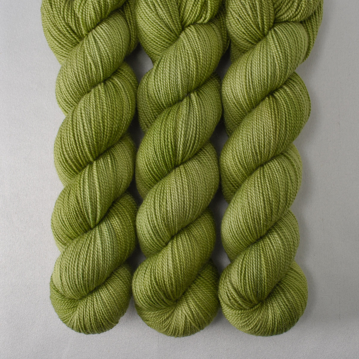 Ivy Pasture - Yummy 2-Ply - Wild Iris