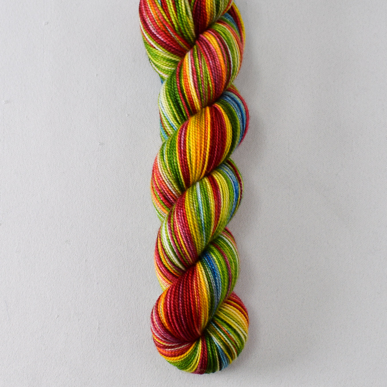 Jabari - Miss Babs Yummy 2-Ply yarn