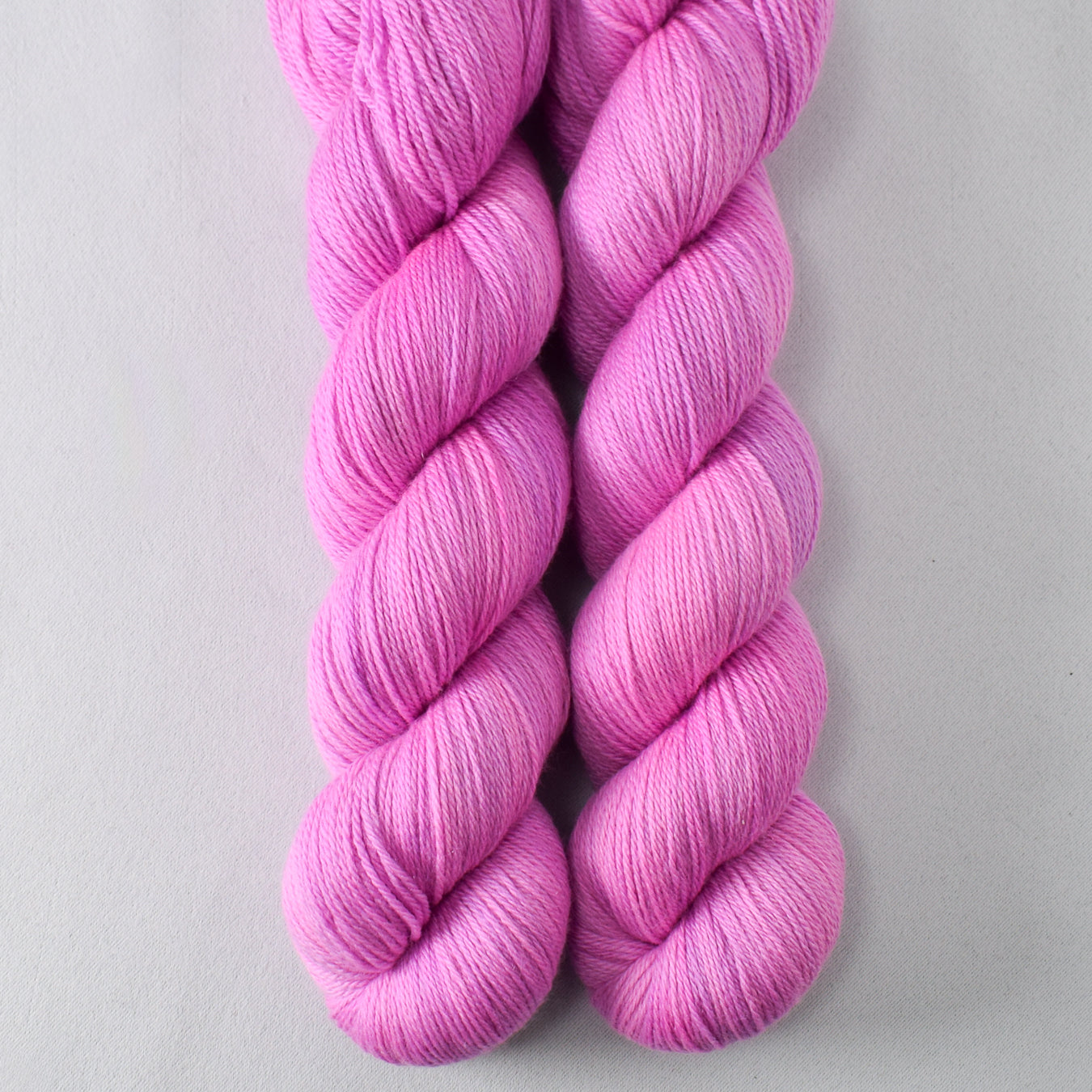 Jabbah - Miss Babs Caroline yarn