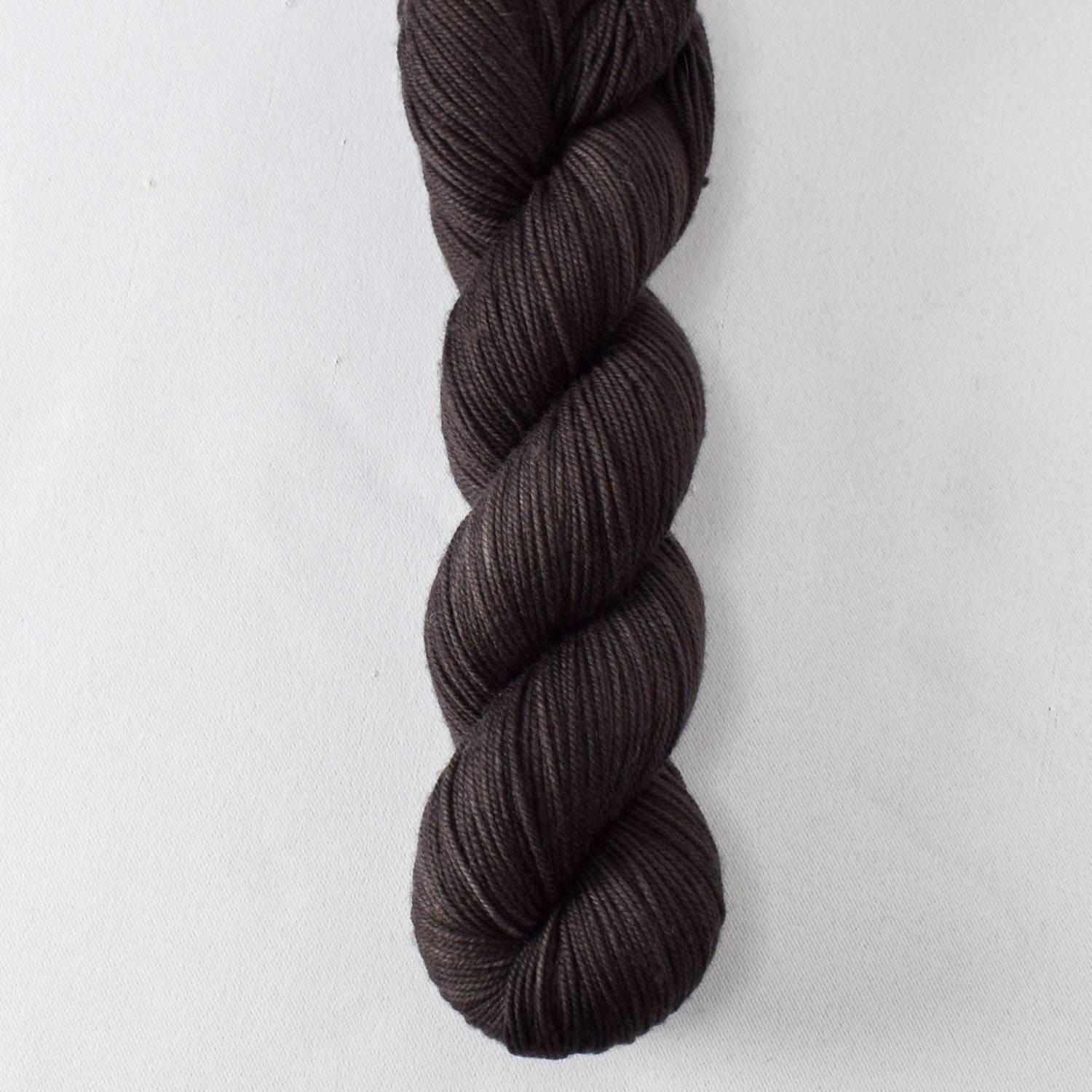 Jackie - Miss Babs Laurel Falls yarn