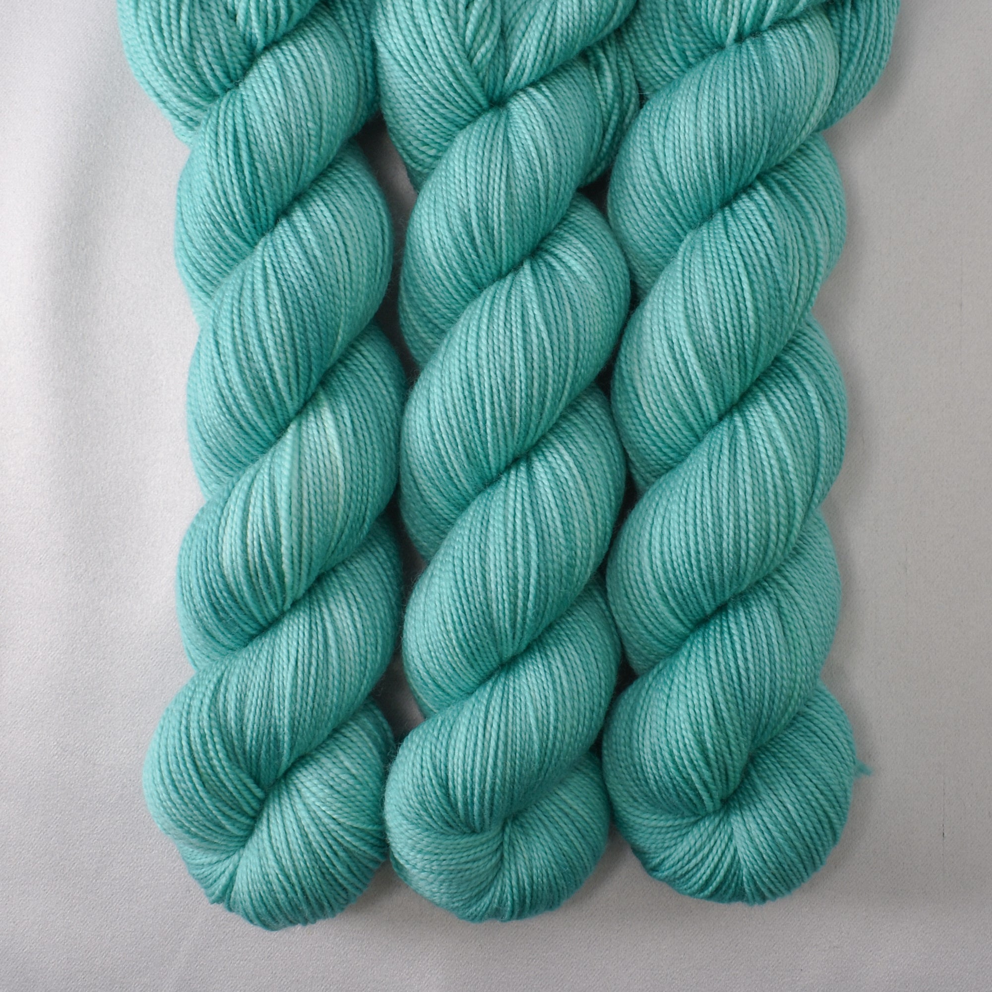 Jade Vine - Yummy 2-Ply - Wild Iris