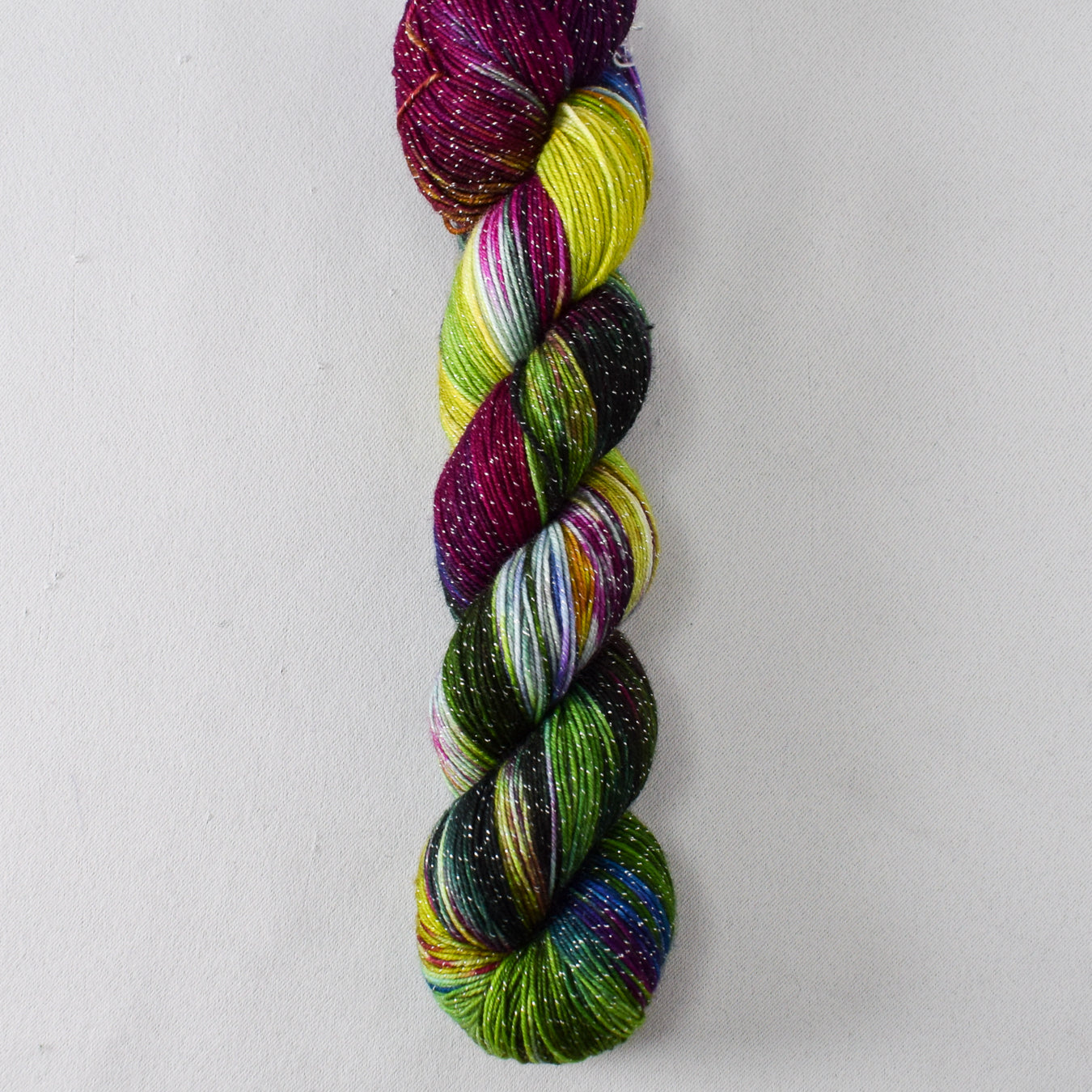 Jagger - Miss Babs Estrellita yarn