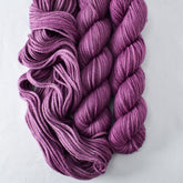 Japanese Maple - Miss Babs K2 chunky merino wool yarn