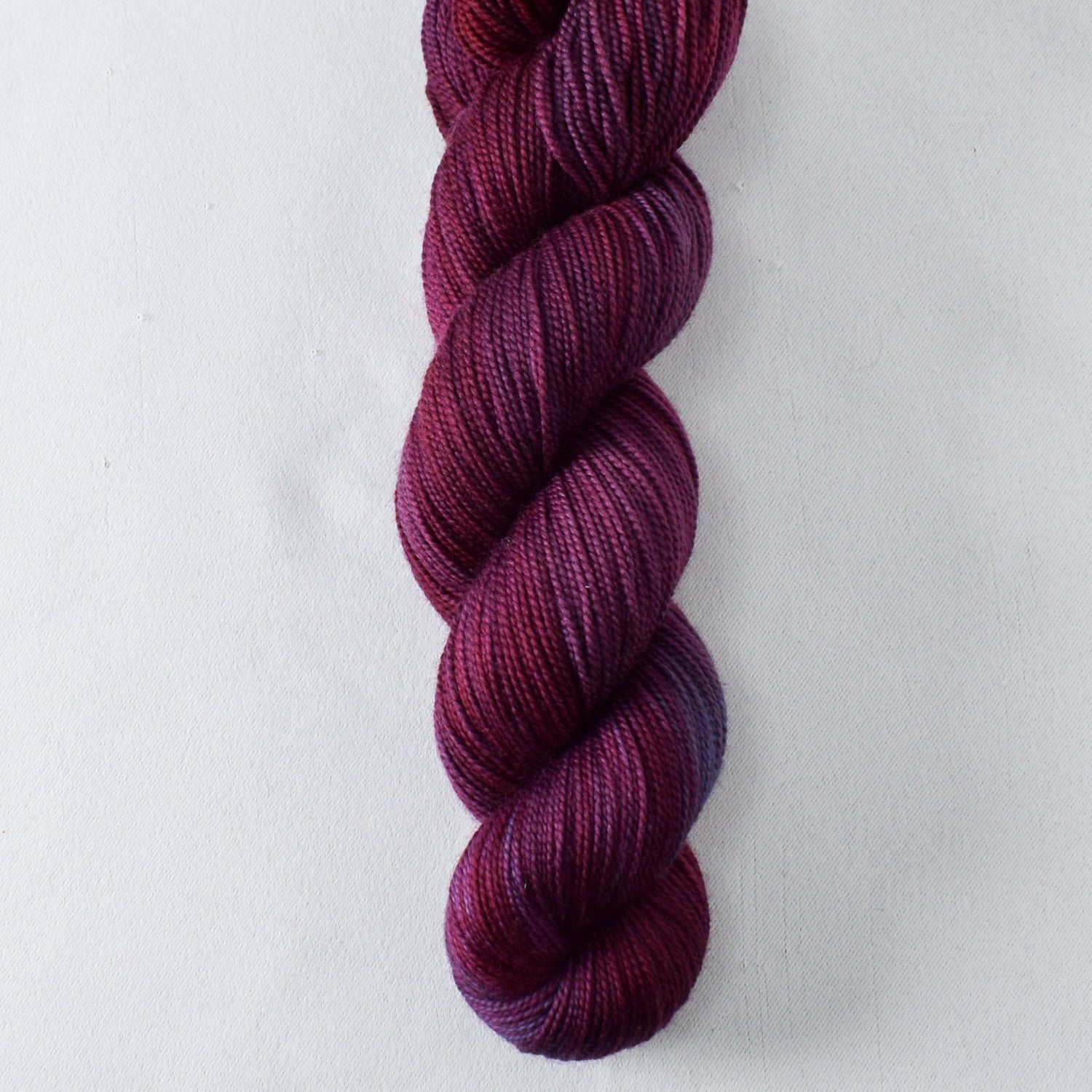 Jax - Miss Babs Yummy 2-Ply yarn