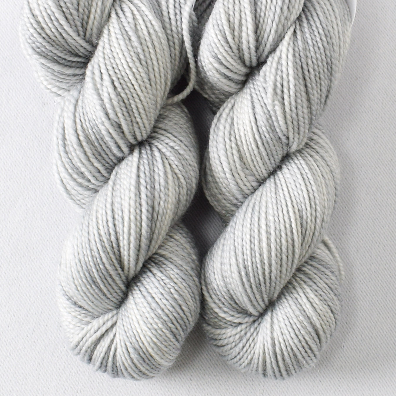 Jeana - Miss Babs Yummy 2-Ply Toes superwash Merino wool yarn