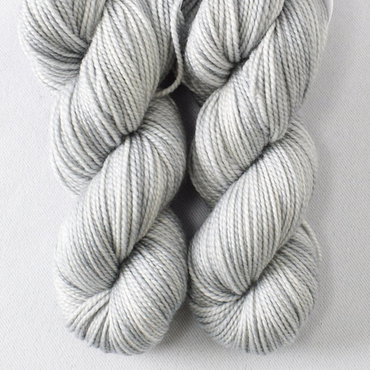 Jeana - Miss Babs Yummy 2-Ply Toes superwash Merino wool yarn